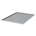 FM pekač iz nerjavečega jekla 480x440mm