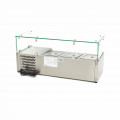 MAXIMA hladilnik za nadeve 3xGN1/3 - 95cm