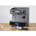 MAXIMA Espresso kavni aparat - 1 ročica - 180 skodelic/uro