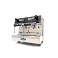 MAXIMA Espresso kavni aparat - 2 ročaja - kompakten - 360 skodelic/uro
