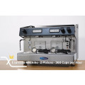 MAXIMA Espresso kavni aparat - z dvema ročicama - 360 skodelic/uro