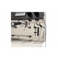 MAXIMA Espresso kavni aparat - z dvema ročicama - 360 skodelic/uro