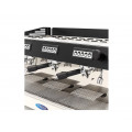 MAXIMA Espresso kavni aparat - 3 skupine - 540 skodelic/uro