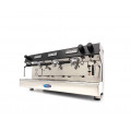 MAXIMA Espresso kavni aparat - 3 skupine - 540 skodelic/uro