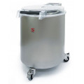 SAMMIC ES-100 centrifuga za solato