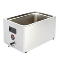 SAMMIC toplotno izolirana kad za sous vide, 56 l