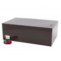 MAXIMA Deluxe 6x30cm peč za pice