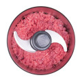 Nož za kutter z gladkimi rezili za SAMMIC KE-8V