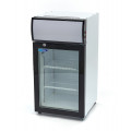 MAXIMA Display hladilnik pijač, 50 l