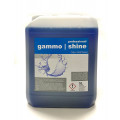 GAMMO SHINE sredstvo za izpiranje za pomivalne stroje 5 litrov