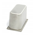 MAXIMA GN 1/3 posoda 200 mm globoka