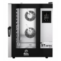 FM STG-111 V7 kombinirana pečica z 11 pladnji GN 1/1
