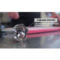 SAMMIC MA-12 mešalna gred 223mm