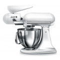MOCKMILL glava kamnitega mlinčka za kuhinjski robot KitchenAid