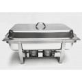 GAMMO chafing posoda GN 1/1 - 9 l