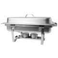 GAMMO chafing posoda GN 1/1 - 9 l