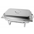 GAMMO chafing posoda GN 1/1 - 9 l