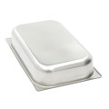 GAMMO GN 1/1 posoda, globoka 100 mm
