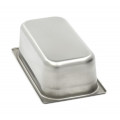 GAMMO GN 1/3 posoda 100 mm globoka