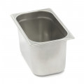 GAMMO GN 1/4 posoda, globoka 150 mm