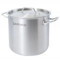 GAMMO lonec s pokrovom, 12 l, 25x25 cm