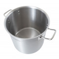 GAMMO lonec s pokrovom, 12 l, 25x25 cm