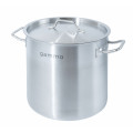 GAMMO lonec s pokrovom, 17 l, 28x28 cm