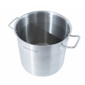 GAMMO lonec s pokrovom, 17 l, 28x28 cm