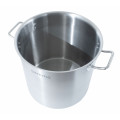 GAMMO lonec s pokrovom, 25 l, 32x32 cm