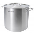 GAMMO lonec s pokrovom, 36 l, 36x36 cm
