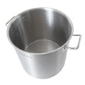 GAMMO lonec s pokrovom, 36 l, 36x36 cm