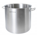 GAMMO lonec s pokrovom, 36 l, 36x36 cm