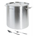 GAMMO lonec s pokrovom 50 l 40x40 cm