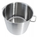 GAMMO lonec s pokrovom 50 l 40x40 cm
