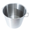 GAMMO lonec s pokrovom 71 l 45x45 cm