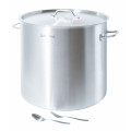 GAMMO lonec s pokrovom 98 l 50x50 cm