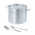 GAMMO lonec s pokrovom, 9 l, 24x20 cm