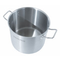 GAMMO lonec s pokrovom, 9 l, 24x20 cm
