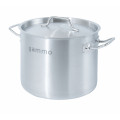 GAMMO lonec s pokrovom, 9 l, 24x20 cm