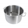 GAMMO lonec s pokrovom 24 l 36x24cm