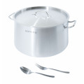 GAMMO lonec s pokrovom 31 l 40x25cm