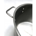 GAMMO 58-litrski lonec s pokrovom 50x30cm
