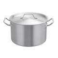 GAMMO 58-litrski lonec s pokrovom 50x30cm