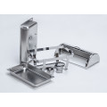 GAMMO Chafing posoda GN 1/1 z rolo pokrovom