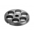 Disk TRE SPADE TC-8 za mlinčke za meso 16 mm