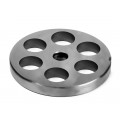 Plošča za mesne mlinčke TRE SPADE TC-12, 16 mm