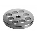 Rezalna plošča TRE SPADE TC-22 za mlinčke za meso 16 mm