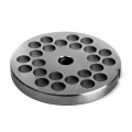 Plošča za mesne mlinčke TRE SPADE TC-32 12mm