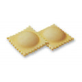 IMPERIA Tris Classici komplet modelov za ravioli z valjčkom