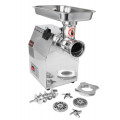 GAMMO 12 Inox mesorezalnik do 120 kg/uro